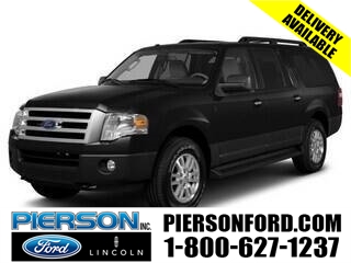 2014 FORD EXPEDITION EL