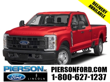 2026 FORD F-250