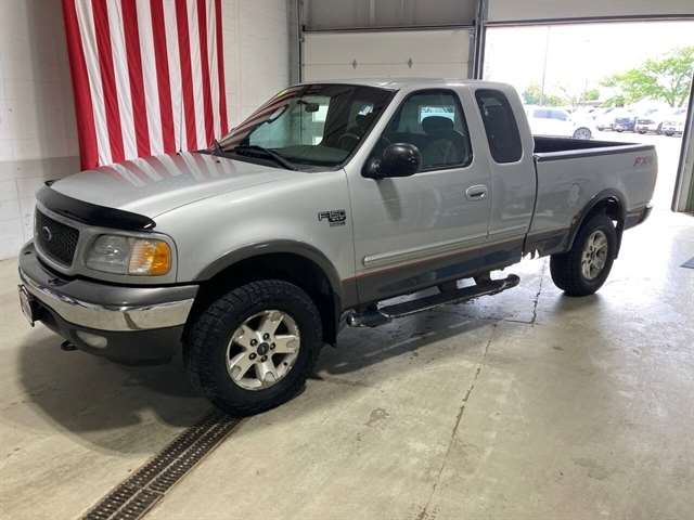 Used Ford F-150 Trucks For Sale in the Sioux Falls Area | KELOLAND