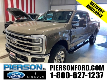 2027 FORD F-250
