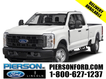 2027 FORD F-250