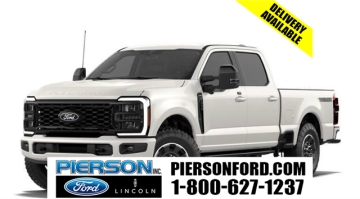 2027 FORD F-250
