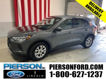 2023 FORD ESCAPE