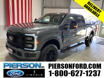 2027 FORD F-250
