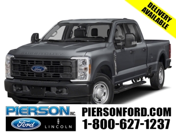 2027 FORD F-250