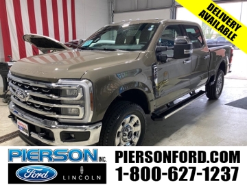 2027 FORD F-250