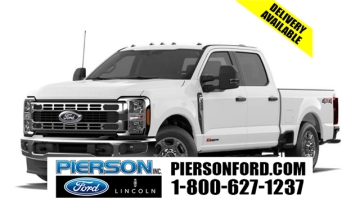 2027 FORD F-250