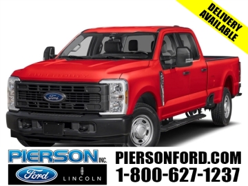2027 FORD F-250