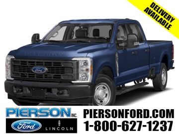 2027 FORD F-250