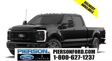2027 FORD F-250