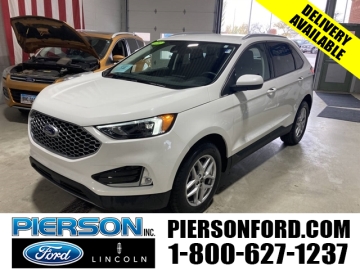 2023 FORD EDGE