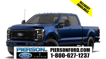 2027 FORD F-250