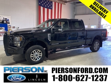 2019 FORD F-250
