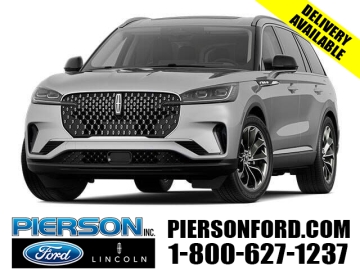2027 LINCOLN AVIATOR