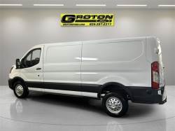 2024 FORD TRANSIT-350