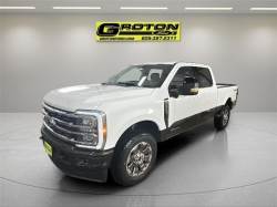 2025 FORD F-350 SUPER DUTY