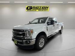 2022 FORD F-350 SUPER DUTY