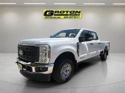 2024 FORD F-250