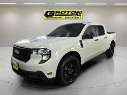 2025 FORD MAVERICK