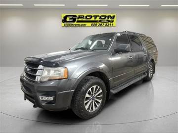 2015 FORD EXPEDITION EL