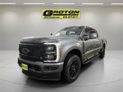 2025 FORD F-250