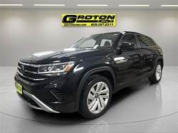 2020 VOLKSWAGEN ATLAS