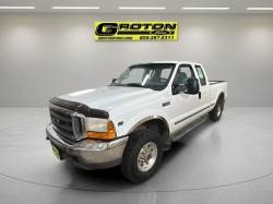 1999 FORD F-250