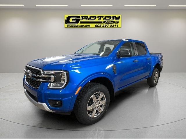 Stock# 5155 NEW 2025 FORD RANGER