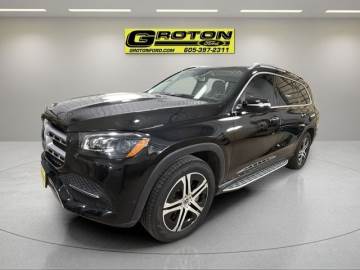 2020 MERCEDES-BENZ GLS