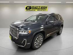 2021 GMC ACADIA