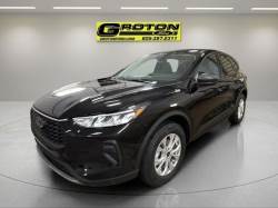 2026 FORD ESCAPE