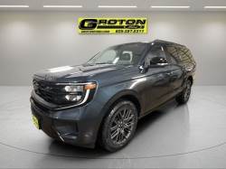 2025 FORD EXPEDITION MAX