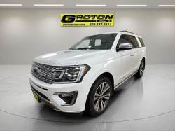 2021 FORD EXPEDITION