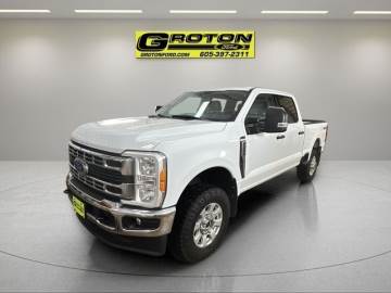 2023 FORD F-250