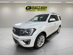 2019 FORD EXPEDITION