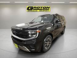 2025 FORD EXPEDITION MAX