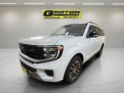 2025 FORD EXPEDITION MAX