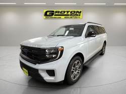 2026 FORD EXPEDITION MAX