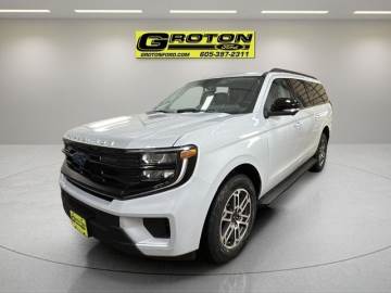2026 FORD EXPEDITION MAX