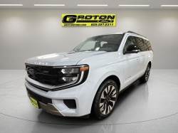 2026 FORD EXPEDITION