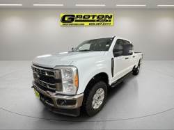 2023 FORD F-350 SUPER DUTY