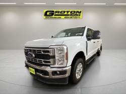 2024 FORD F-350 SUPER DUTY