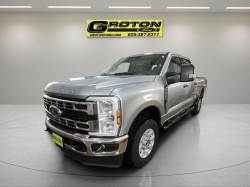 2024 FORD F-250