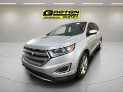 2016 FORD EDGE