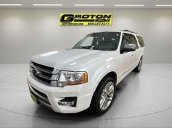 2017 FORD EXPEDITION EL