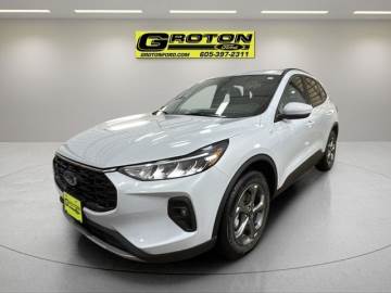 2026 FORD ESCAPE HYBRID
