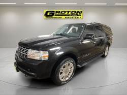 2013 LINCOLN NAVIGATOR L
