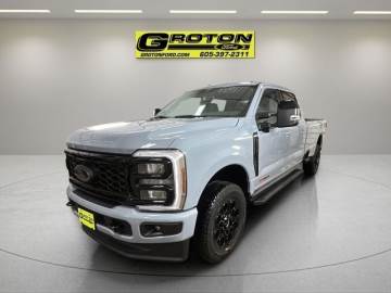 2026 FORD F-350 SUPER DUTY
