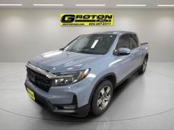 2024 HONDA RIDGELINE