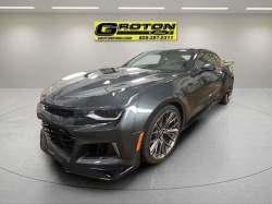 2018 CHEVROLET CAMARO
